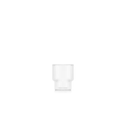 楽天蔦屋書店BODUM ボダム NAVALIA ダブルウォールグラス,0.15L,（2個セット） 蔦屋書店 蔦屋家電