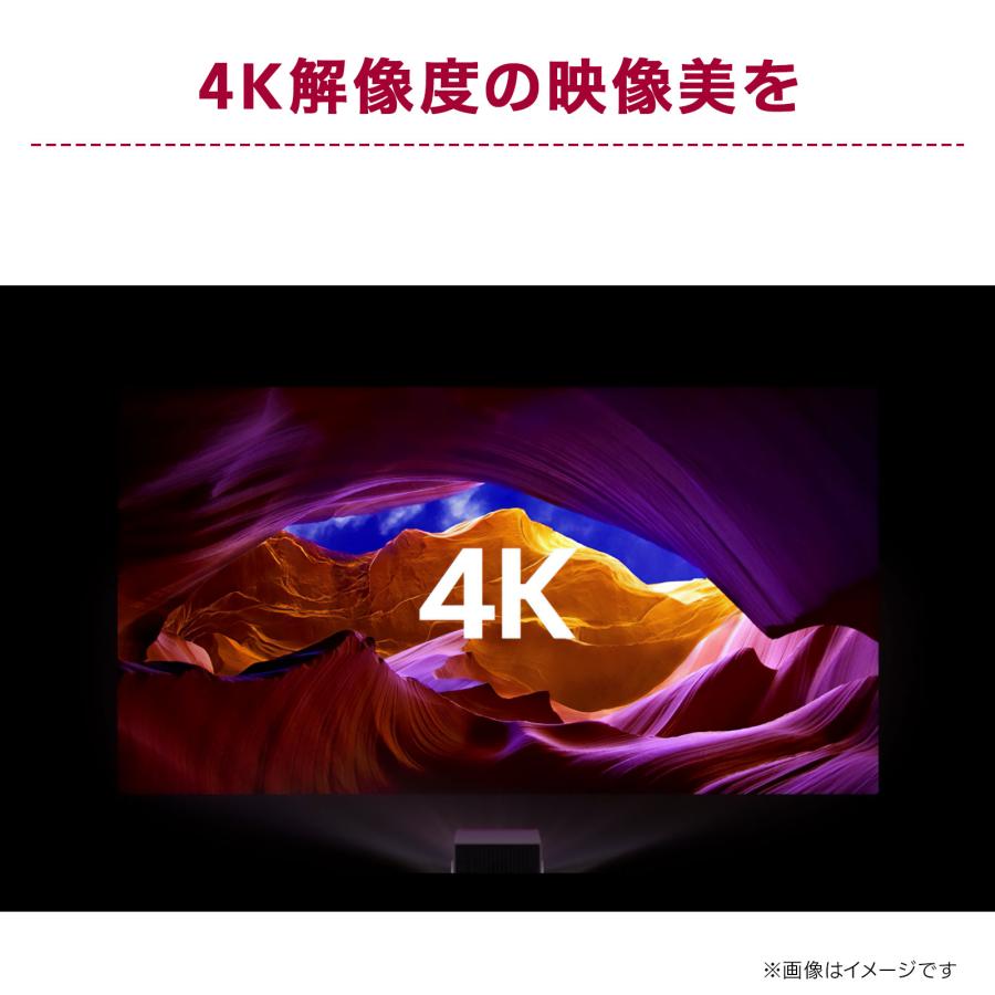 LG CineBeam Q プロジェクター蔦屋書店 蔦屋家電