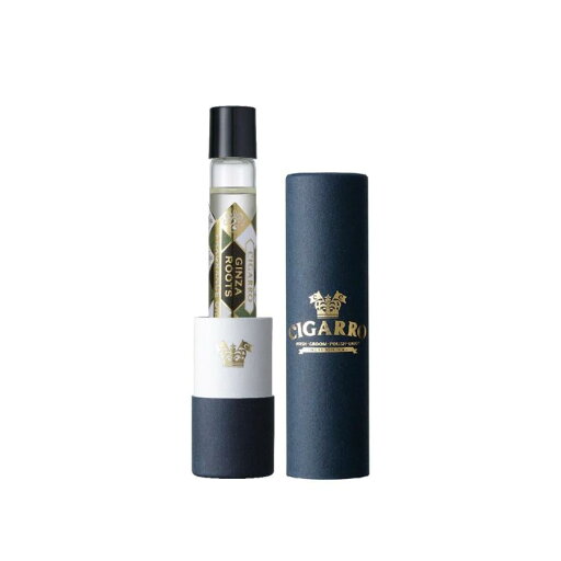 CIGARRO(シガーロ) フレグランスオイル ギンザルーツ 蔦屋書店 蔦屋家電 ギフト 誕生日 プレゼント CIGARRO(シガーロ) フレグランスオイル ギンザルーツ 蔦屋書店 蔦屋家電 ギフト 誕生日 プレゼント