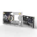 【2000万画素リニューアル】PaperShoot CROZ Vanguard Camera Set ペーパーシュート ヴァンガード カメラ セット トイカメラ...