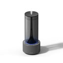 LUMENA(ルーメナー) ミストタワープラス 加湿器 アーバングレイ 蔦屋家電 ギフト 誕生日 プレゼント