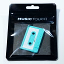 音楽ガジェット MUSIC TOUCH アクア 蔦屋書店 蔦屋家電