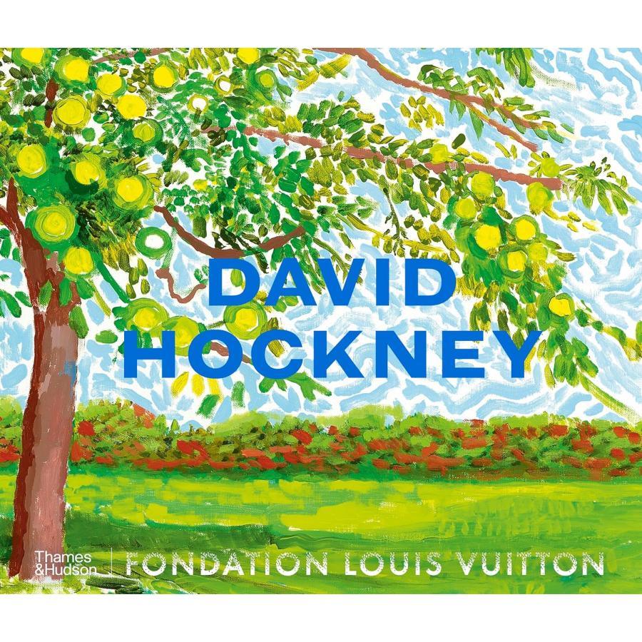 david hockney parisβ