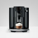JURA(ユーラ)コーヒーマシン E6 Piano Black 蔦屋書店 蔦屋家電