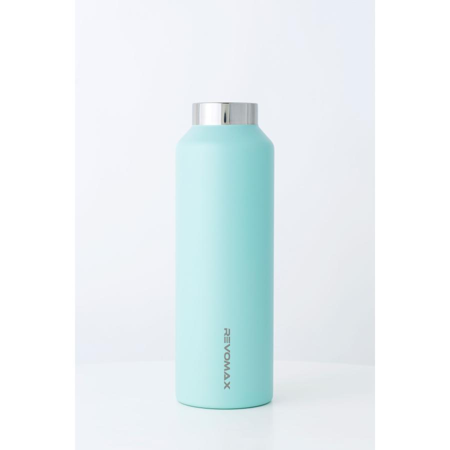 REVOMAX(ܥޥå) ܥȥ 20oz MintGreenʥߥȥ꡼ˢåפǤ ղŹ ղ