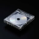 【壁掛けアクセサリー別売】km5 CP1 Instant Disk Audioo(インスタントディスク オーディオ)CDプレーヤー Clear(クリア) 蔦屋書...