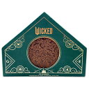 『Wicked: The Grimmerie Collectible Hardcover Journal』 蔦屋書店