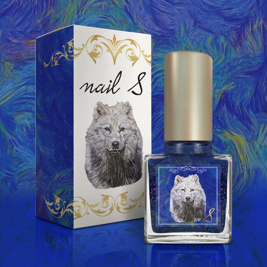 ネイルエス 海月テラス 蔦屋書店 蔦屋家電 ギフト 誕生日 プレゼント