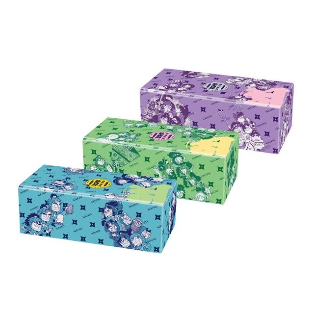 ������Ǧ������Ϻ �ץ�ߥ���BOX��(1)��(3)����ץ꡼�ȥ��å�������ʼ�� ī����ʹ���� �ղ���Ź