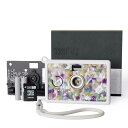 PaperShoot(ペーパーシュート)Aura Palette Camera Set w/ラベンダーレモネード トイカメラ 新品 蔦屋書店