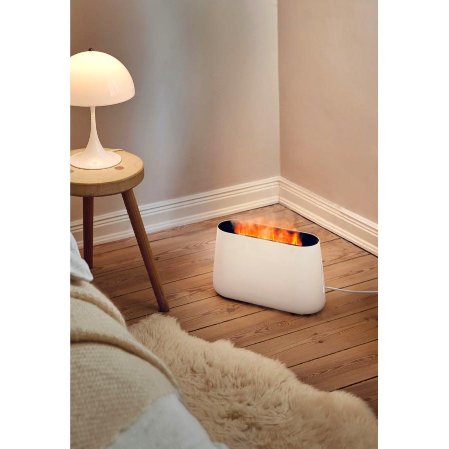 Stadler Form(スタドラフォーム) Ben 2.0 加湿器 WH 蔦屋家電