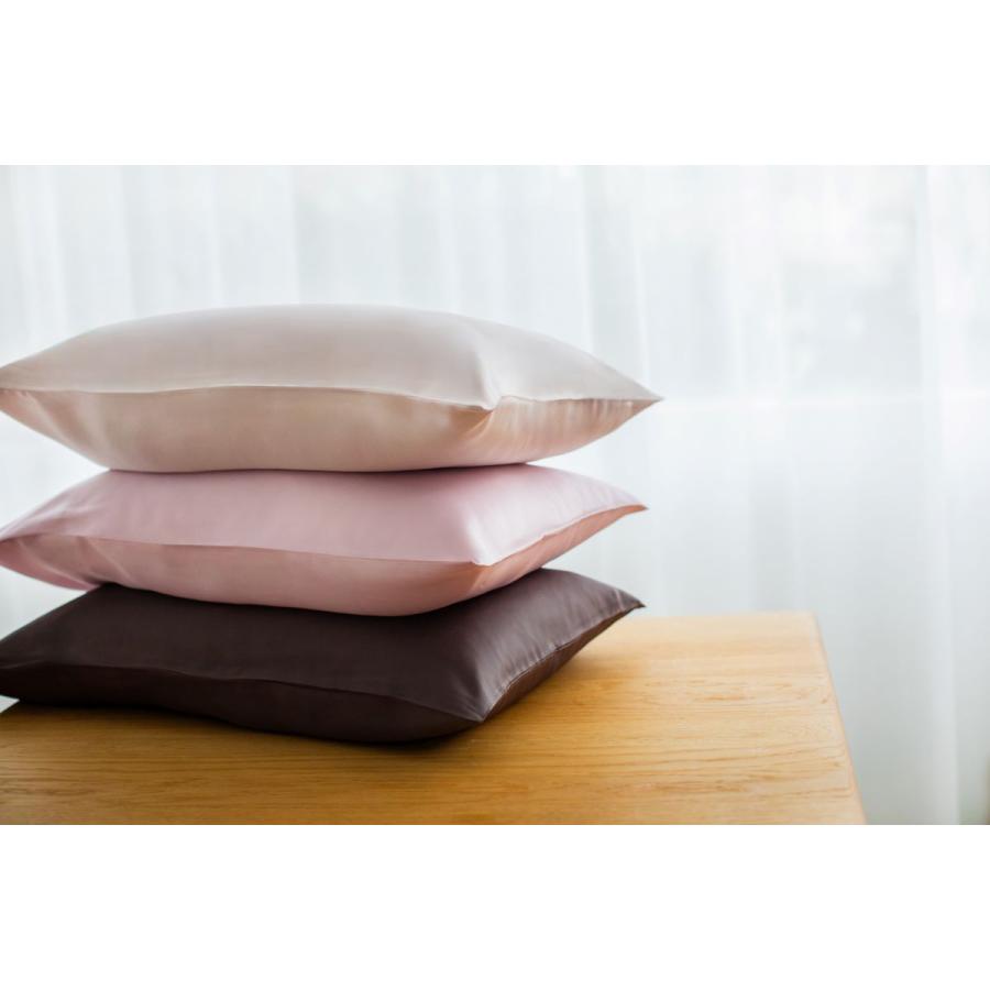 【美髪枕カバー】yururaka（ユルラカ）カラーお選びください※枕本体はつきません 蔦屋家電 枕カバー 美髪 美容室 摩擦が少ない 静電気が起きにくい 髪質改善 新素材 美髪習慣 丸洗い 日本生産 ヘアケア 髪質改善 うるおいを保つ