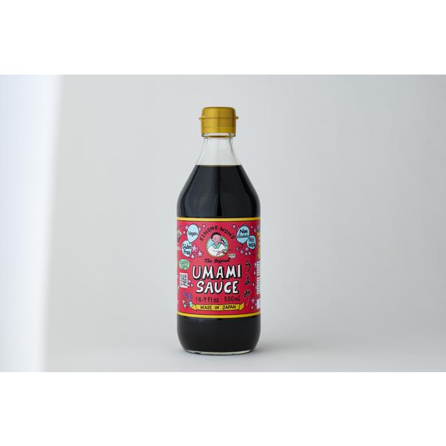 UMAMI SAUCE（ウマミソース） Kimono Mom 蔦屋書店