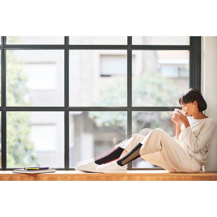 Rakuten - Ostrichpillow(オーストリッチピロー)Bamboo Compression Socks Mサイズ 蔦屋書店 蔦屋家電