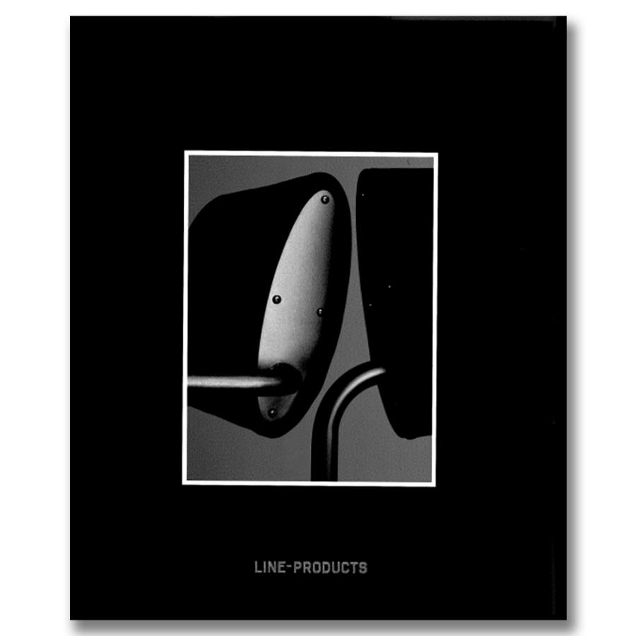 【800部限定品】LINE-PRODUCTS出版社：LINE-PRODUCTS「ドアノブから街の風景までデザインする」をコンセプトに、建築やインテリア、プロダクトデザインを行ってきたLINE-INC.が、家具デザインに向き合うため、プロダクトデザインに特化したブランドとして2022年に立ち上げたのがLINE-PRODUCTSです。椅子やソファ、スツール、テーブルなど、LINE-PRODUCTSの製品を印象深い写真とともに紹介するカタログです。第103回 NY ADC賞（the 103rd ADC Annual Awards）にてブロンズを受賞しました。※こちらの商品は店頭併売商品につき、品切れの場合にはご注文をキャンセルとさせていただく場合がございます。ご了承ください。※ご注文後のキャンセル、ご注文内容の変更は承っておりません。予めご了承ください。