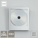 CDプレーヤー CP1 Instant Disk Audio Silver(シルバー) 蔦屋家電 ギフト 誕生日 プレゼント 充電 オシャレ インテリア ジャケットアート 