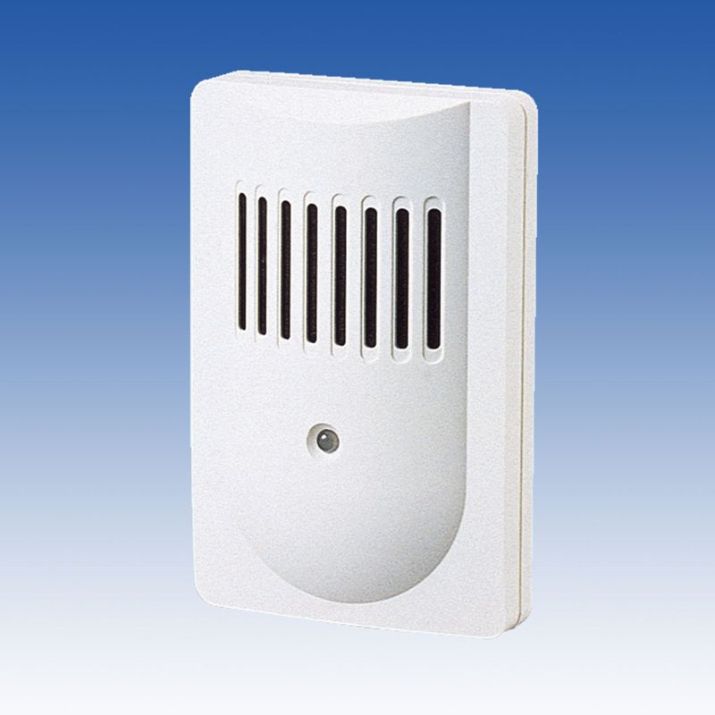 ガラス 破壊 センサー　非接触超音波集音方式【GS-1100】TAKEX/竹中エンジニアリング