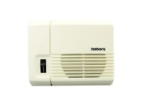 壁掛けスピーカ (トランス内蔵スピーカ) 0.5W【BS-051】noboru/ノボル電機製作所 壁掛けスピーカ (トランス内蔵スピーカ) 0.5W【BS-051】noboru/ノボル電機製作所