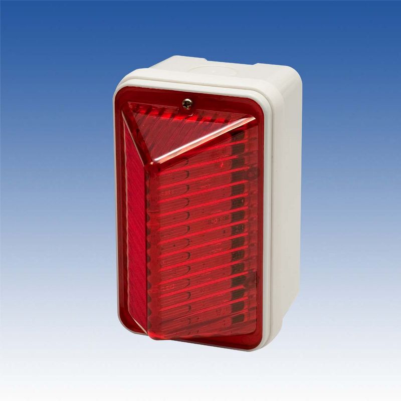 LED フラッシュライト 100V用【LF-100R】TAKEX/竹中エンジニアリング