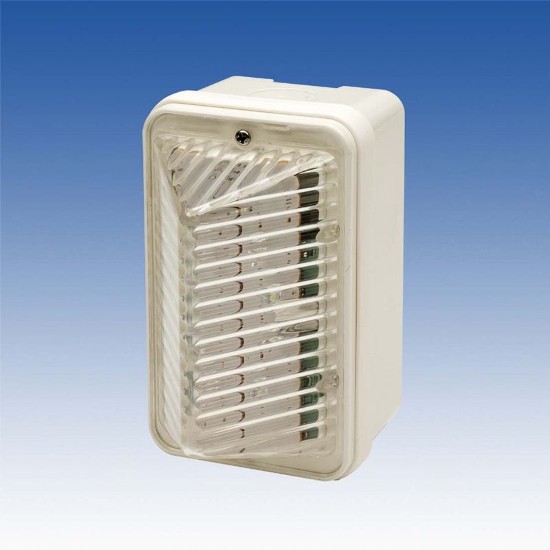 LED フラッシュライト 100V用【LF-100W】TAKEX/竹中エンジニアリング