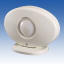 無線タイプ パッシブセンサ送信機 電池付【TXF-106】TAKEX/竹中エンジニアリング