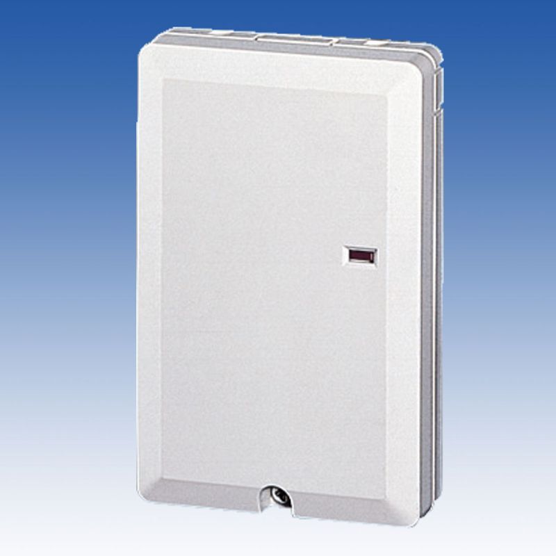 無線タイプ 倒れセンサ送信機　電池付【TX-102TU】TAKEX/竹中エンジニアリング