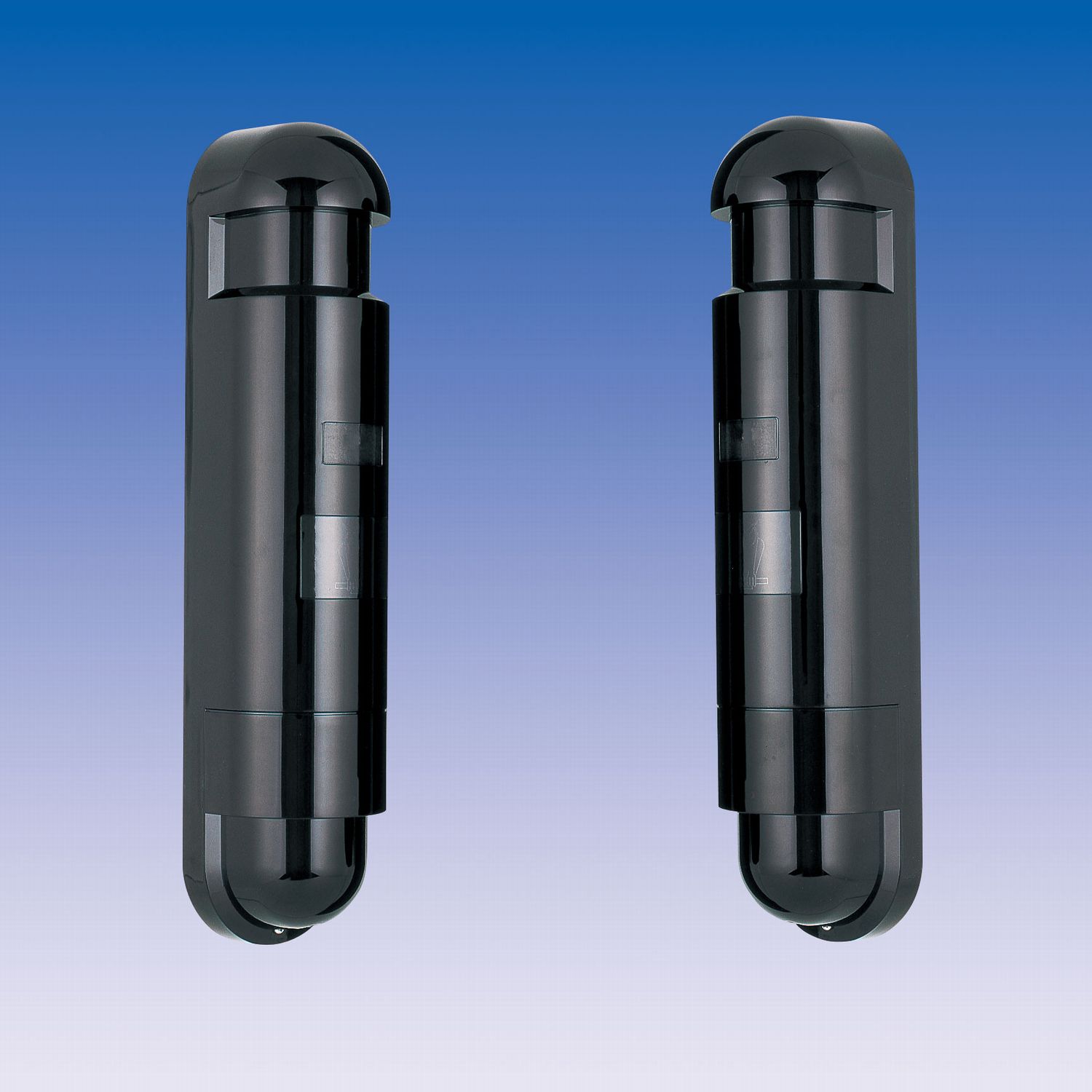 屋外用高さ検知赤外線センサ送信機　【EXM-15HA】TAKEX/竹中エンジニアリング