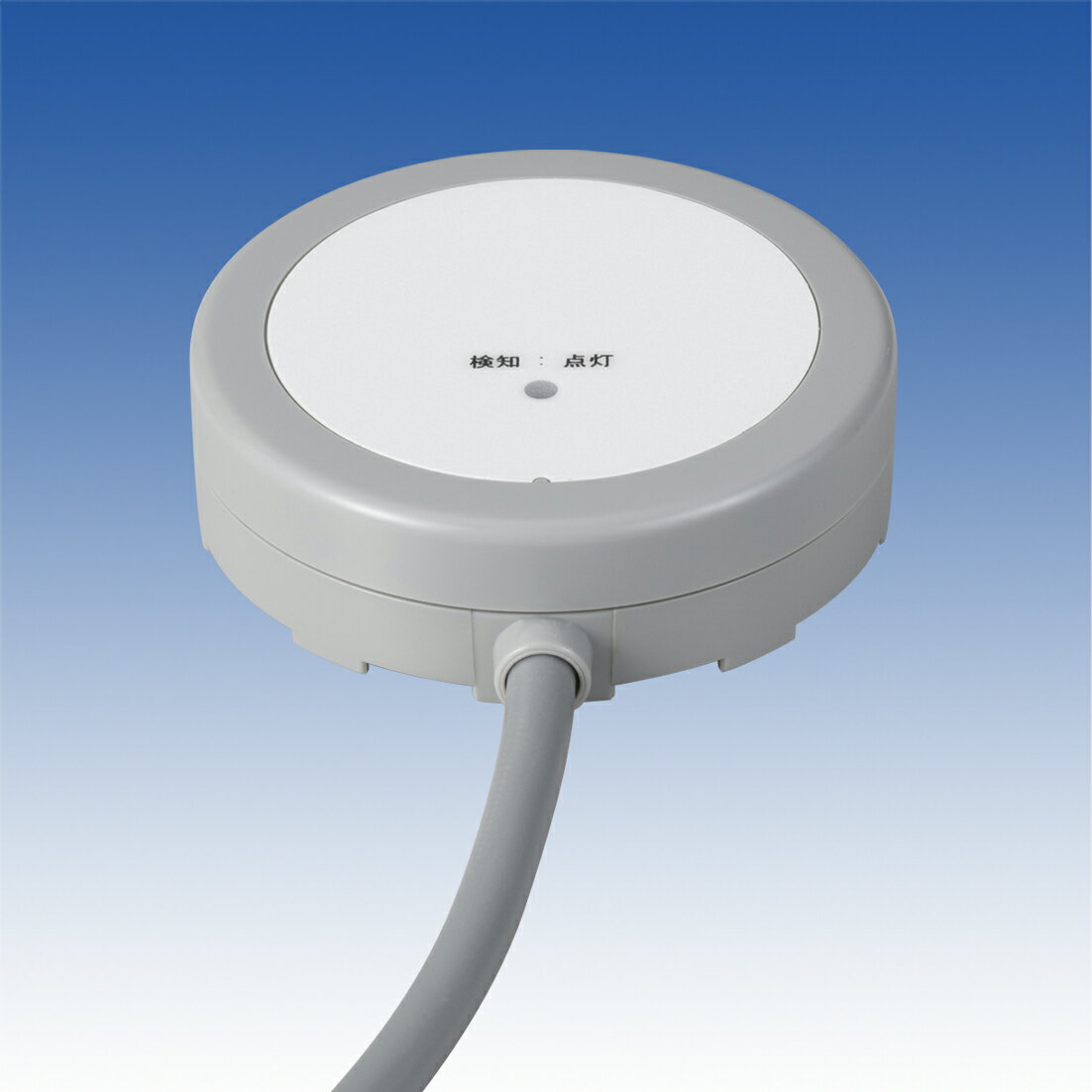 水もれ・漏水センサー スポット型有線タイプ【WL-SH1】(旧 EXLSH12)TAKEX/竹中エンジニアリング