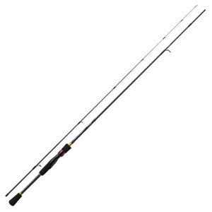 ダイワ(Daiwa)　メバリング X　74UL-S　【釣具　釣り具】