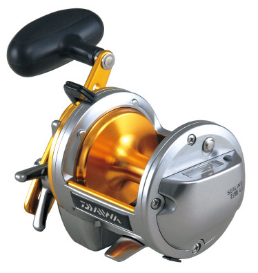 ダイワ(Daiwa)　シーライン石鯛　50　【釣具　釣り具】