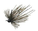 エバーグリーン C-4ジグ 2.7g #208 ブルーギル 2.7g 【釣具 釣り具】