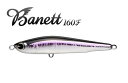 アムズデザイン Banett 160F BN160-005 CHバック / ソルトルアー バネット 160F 【釣具 釣り具】