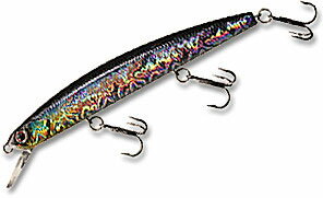 OSP　阿修羅OSP　925SP　メタリックブルーバックタイガー　PP07　メタリックブルーバックタイガー　【釣具　釣り具】のサムネイル