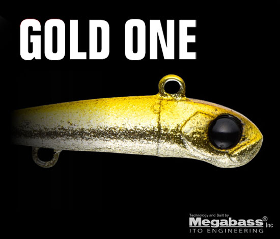 アピア ゴールドワン #03 クリアギーゴ