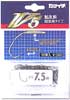 Rakuten - カツイチ　V5　7．0　7　【釣具　釣り具】