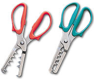 ダイワ(Daiwa)　フィッシュホルダー220　ライトグリーン　　【釣具　釣り具】のサムネイル