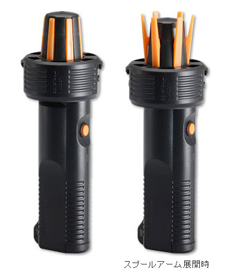 ダイワ(Daiwa) PEラインチェンジャー 【釣具 釣り具】