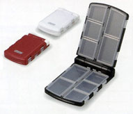 明邦　PA-10SS パールホワイト　パールWHITE　　【釣具　釣り具】