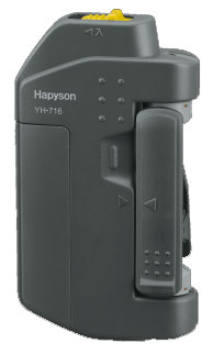 ハピソン　ラインツイスター　【釣具　釣り具】