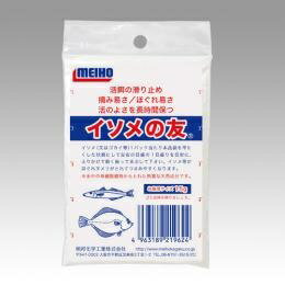 明邦　イソメの友　　【釣具　釣り具】