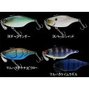 ジャッカル TN60トリゴン NHテーブルロック 60 【釣具 釣り具】
