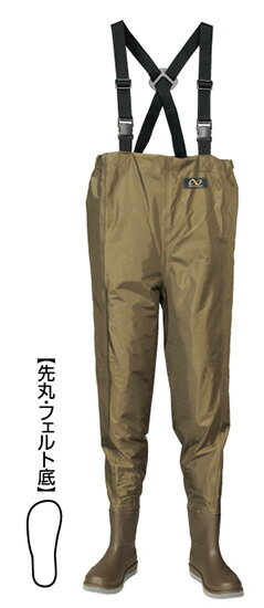 激安 超特価商店街 ウェアー/28/ウェーダー/KHK/CW-406/フィッシング/釣り/胴長 その他