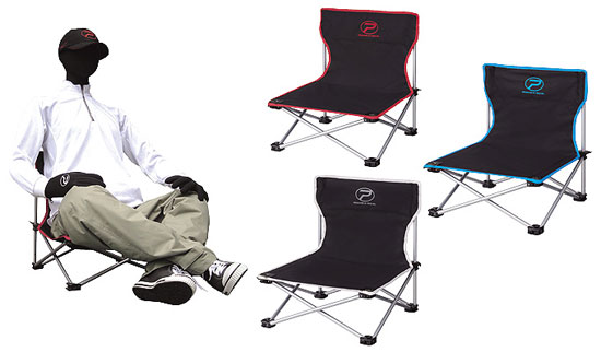 プロックス(PROX) あぐらイス シルバー 【釣具 釣り具 お買い物マラソン】通販格安セール情報 楽天 通販