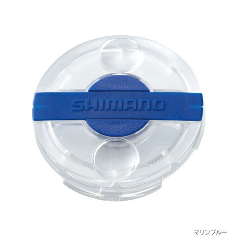 シマノ(Shimano)　回転仕掛巻　イエロー　【釣具　釣り具】