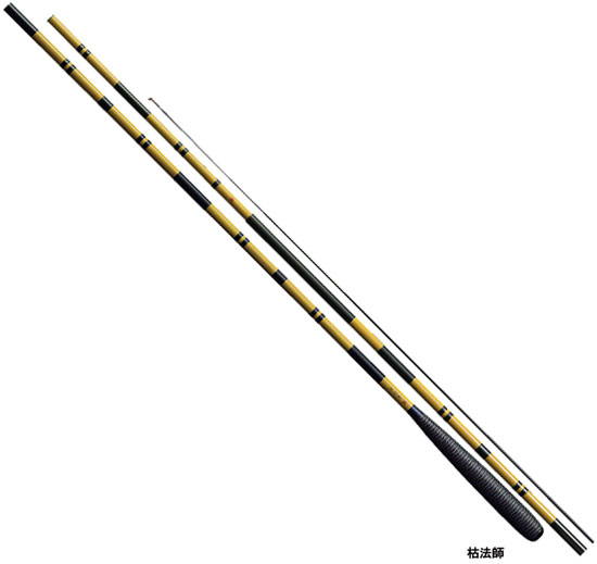 ダイワ(Daiwa)　枯法師 (かれほうし)　18　　【釣具　釣り具】