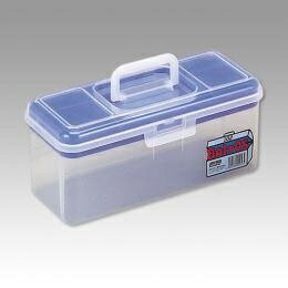 明邦　デイトス 102 クリア/ブルー