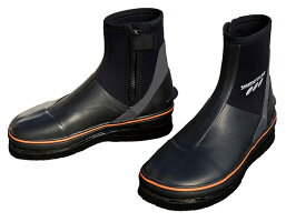 【お買い物マラソン特別商品】下野(シモツケ)SZ-404MKNEBシューズSTDMK3Lブラックxシルバー2018年10月5日(金)20:00〜10月11日(木)01:59まで