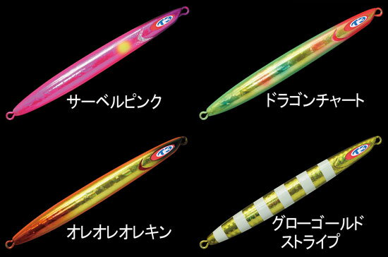 アンチョビメタル TYPE-3 100g オレオレオレキン (3)