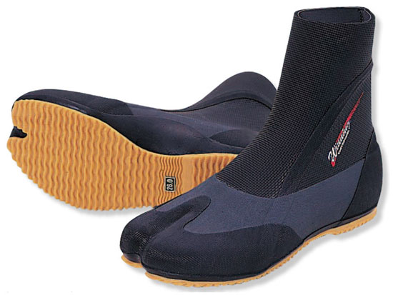 阪神素地　CM-315 マリンたび 24cm　【釣具　釣り具】