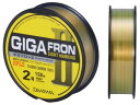 ダイワ(Daiwa) ギガフロンII サイトマーキングイエロー 2.5 【釣具 釣り具】(4)